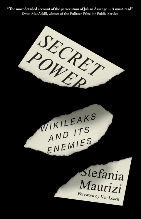 Secret Power